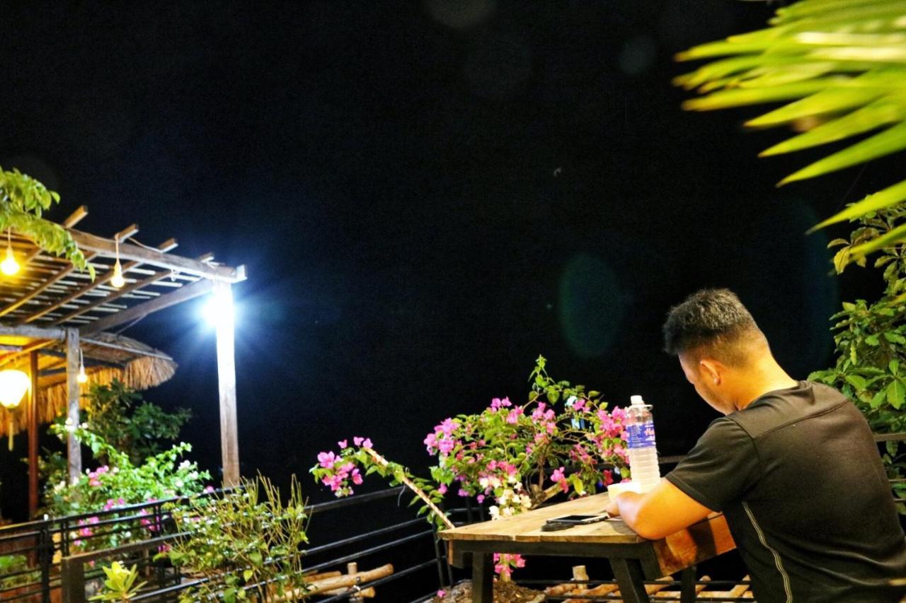 Phong Nha Coco Riverside Екстериор снимка