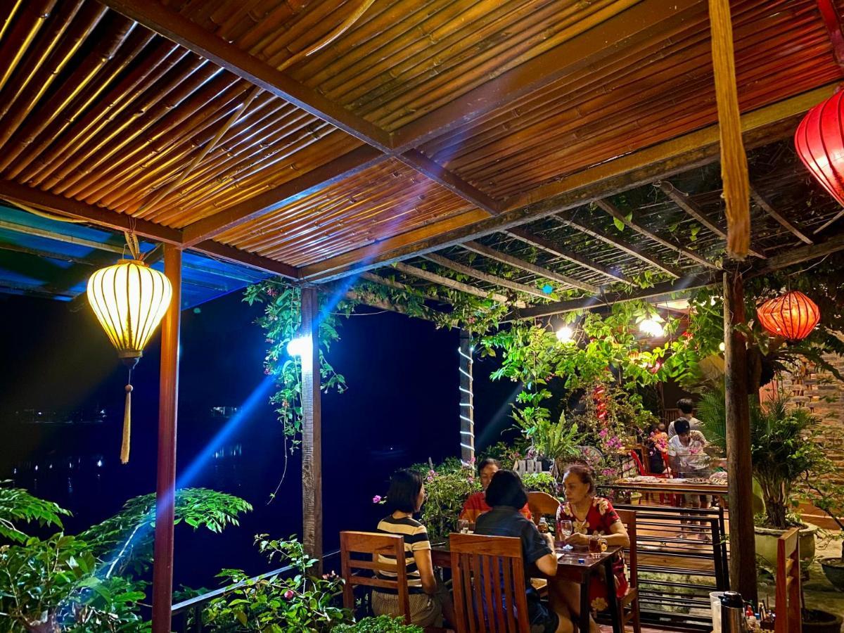 Phong Nha Coco Riverside Екстериор снимка