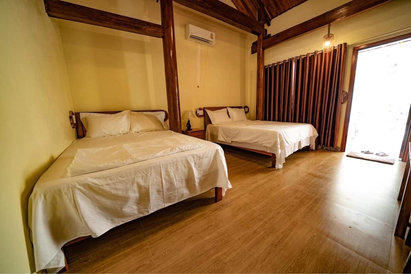 Phong Nha Coco Riverside Стая снимка