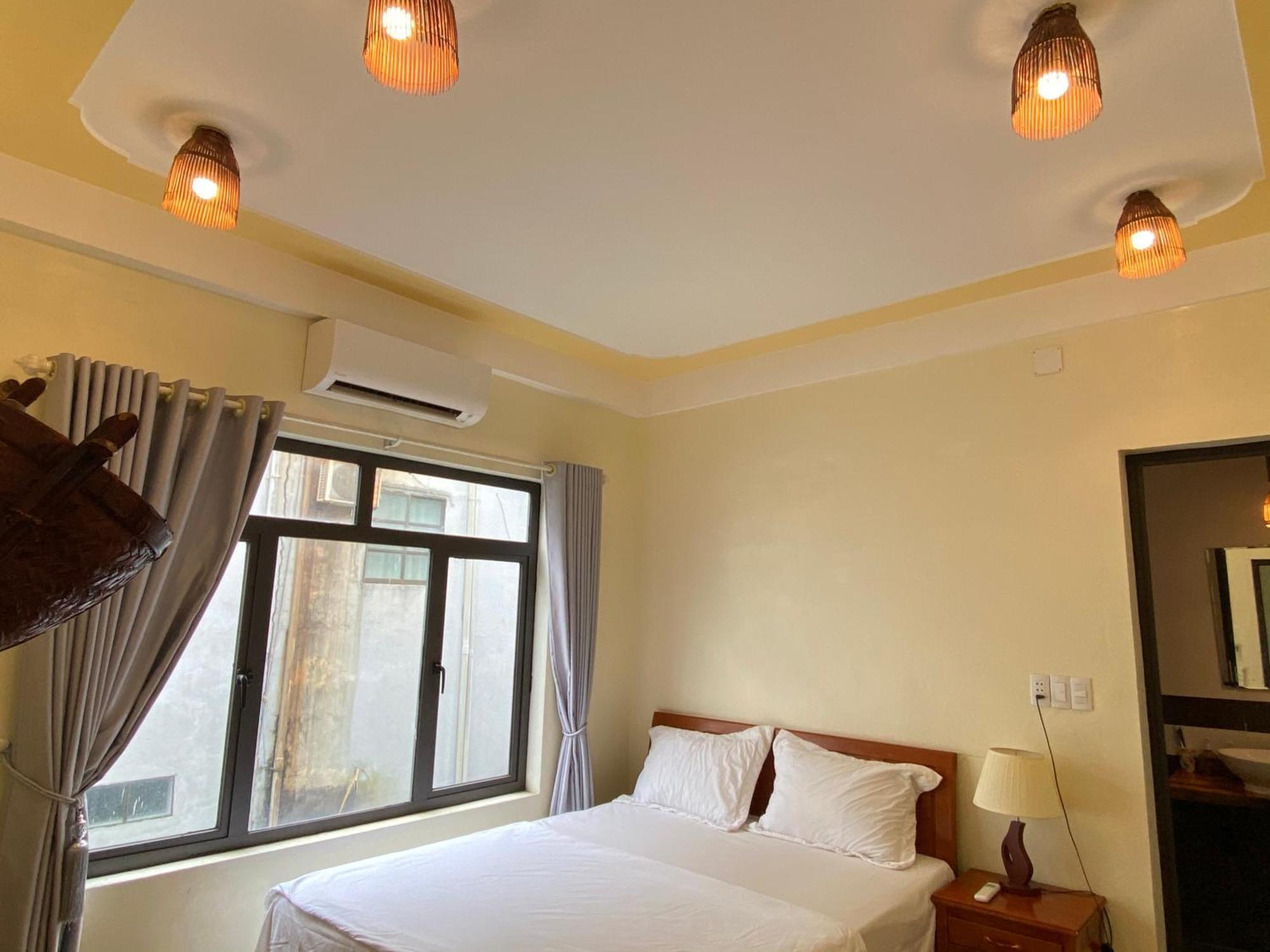 Phong Nha Coco Riverside Стая снимка
