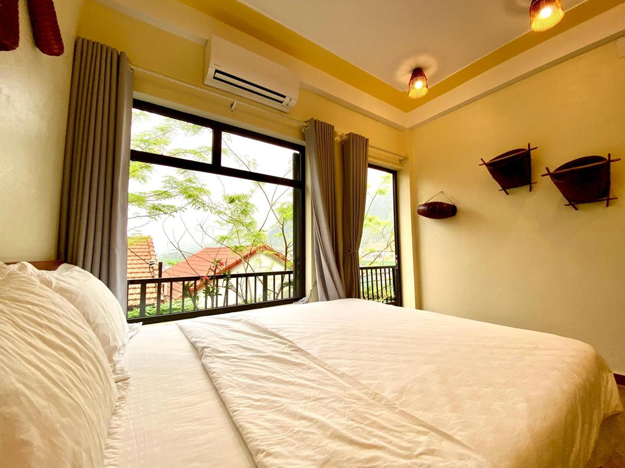 Phong Nha Coco Riverside Стая снимка
