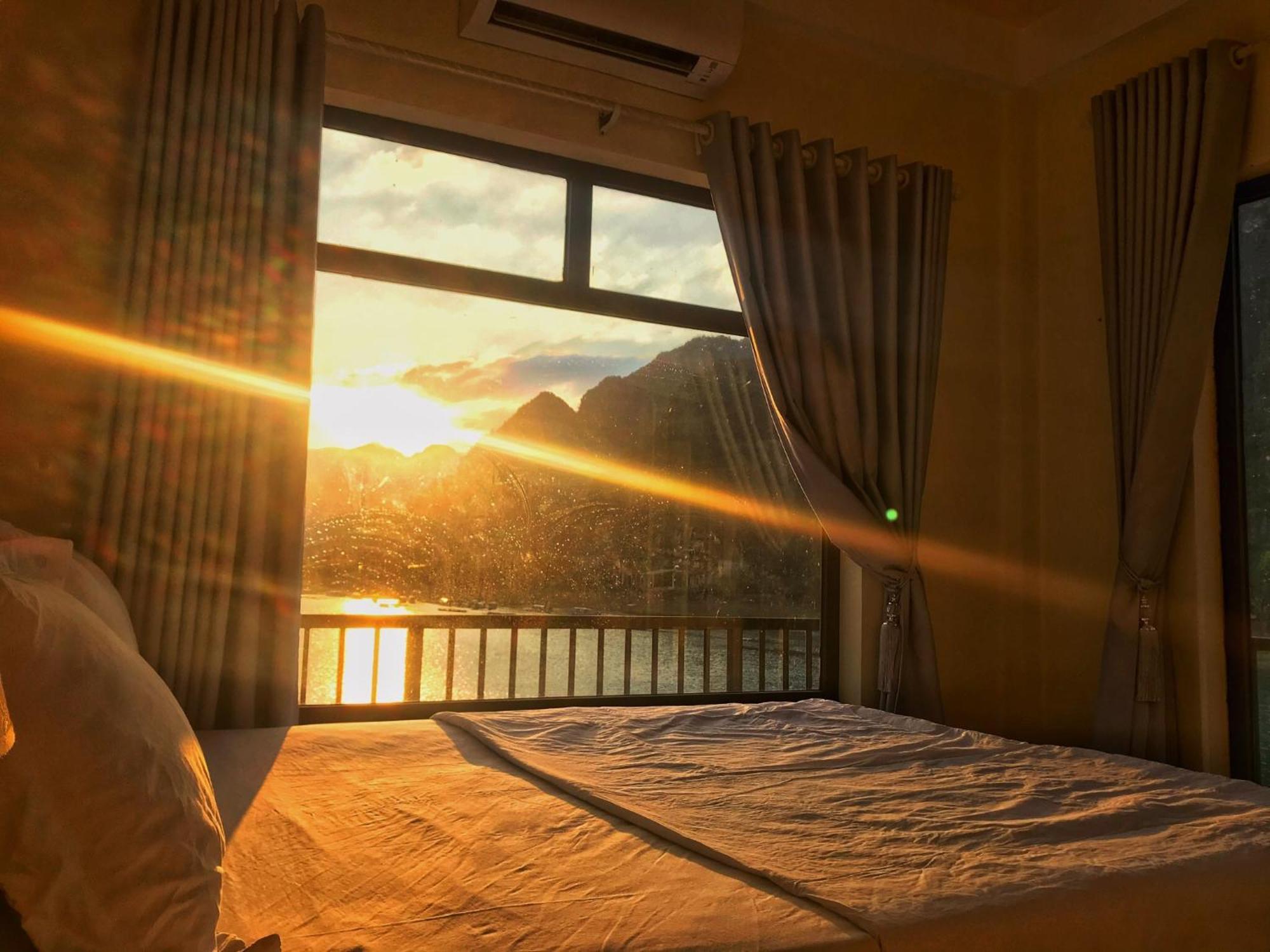Phong Nha Coco Riverside Екстериор снимка