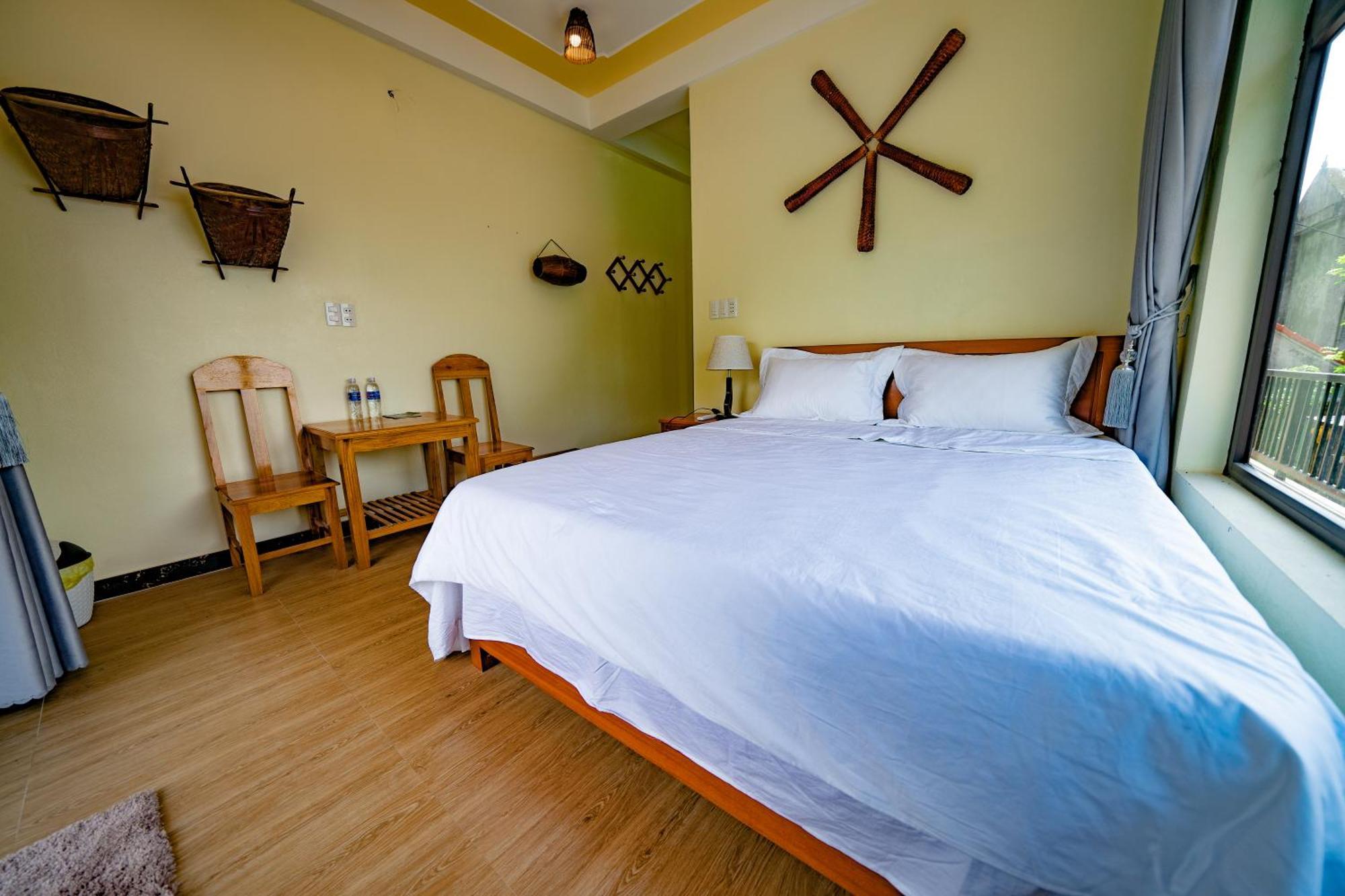 Phong Nha Coco Riverside Екстериор снимка