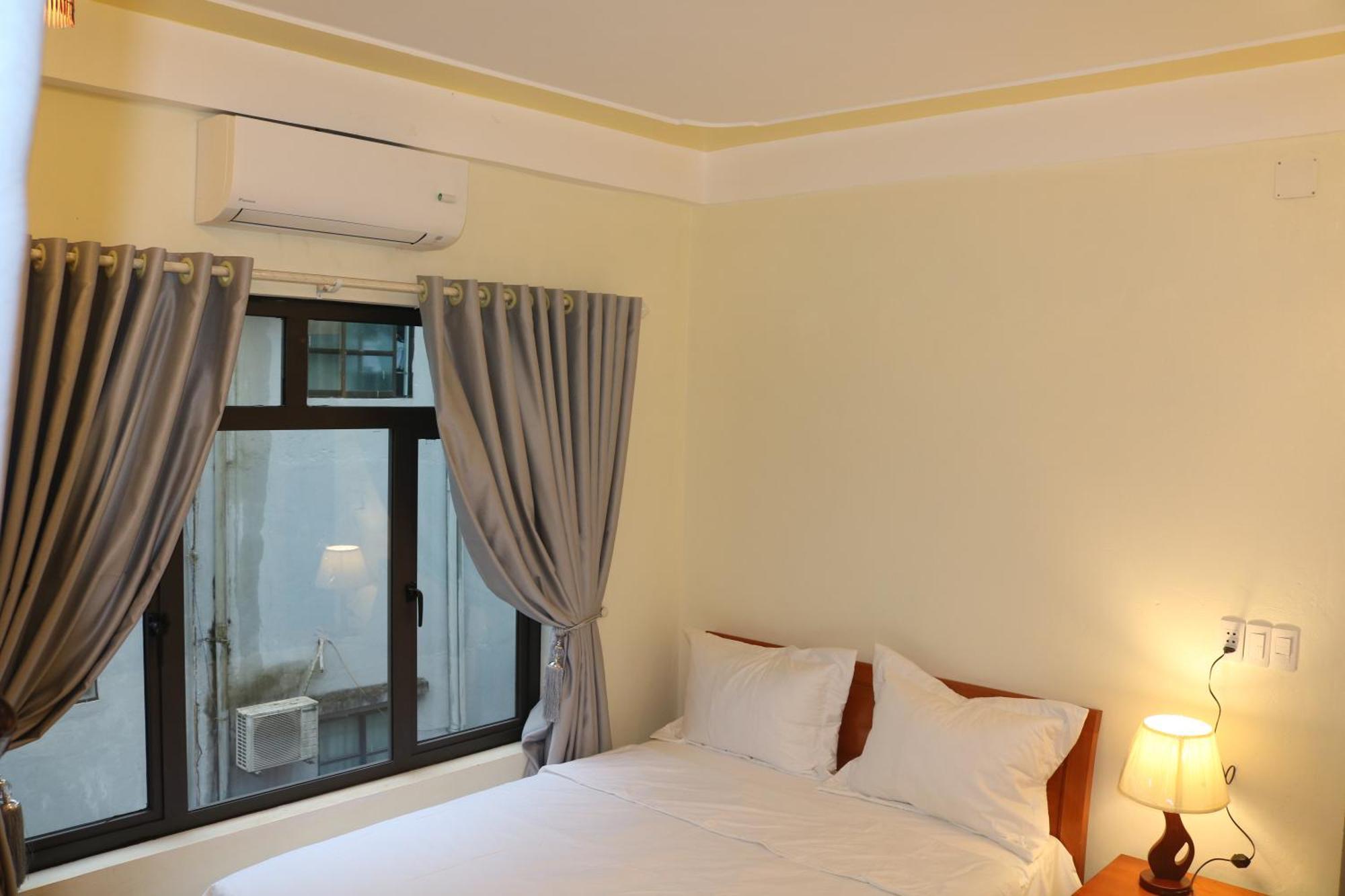 Phong Nha Coco Riverside Екстериор снимка