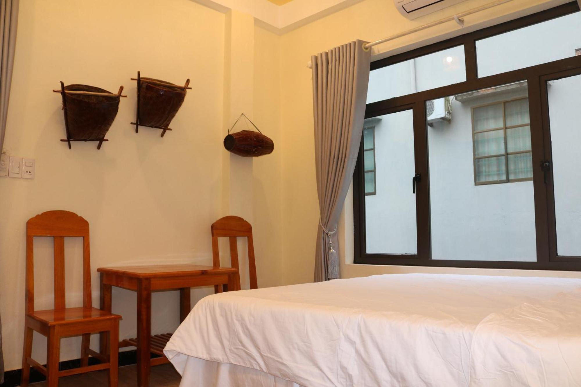 Phong Nha Coco Riverside Екстериор снимка