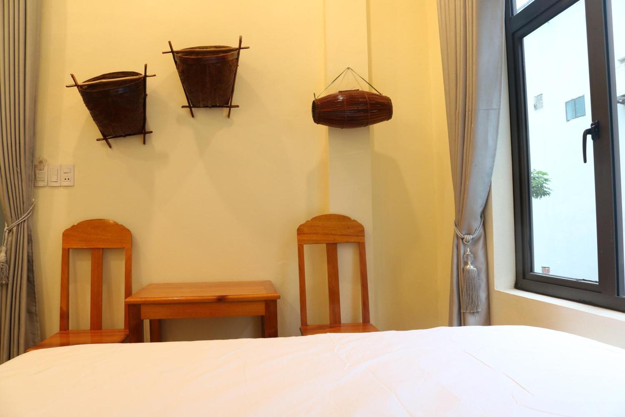 Phong Nha Coco Riverside Hotel Екстериор снимка